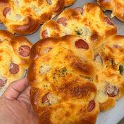 Umall Bakery at UMall Australia