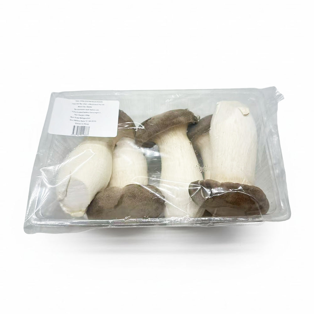 king-brown-king-oyster-mushrooms-400g-pack-1