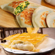Ruyi Dumplings at UMall Australia