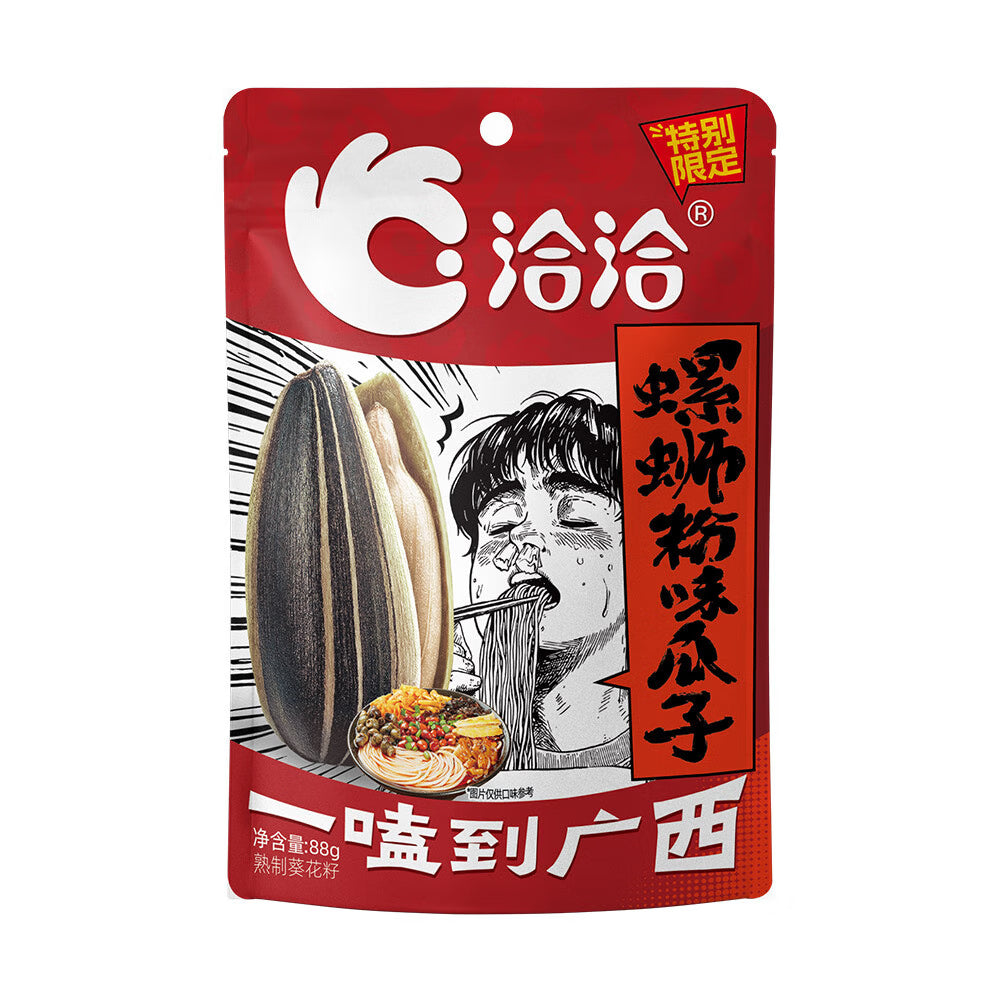 Qiaqia-Sunflower-Seeds,-Snail-Noodle-Flavor,-88g-1