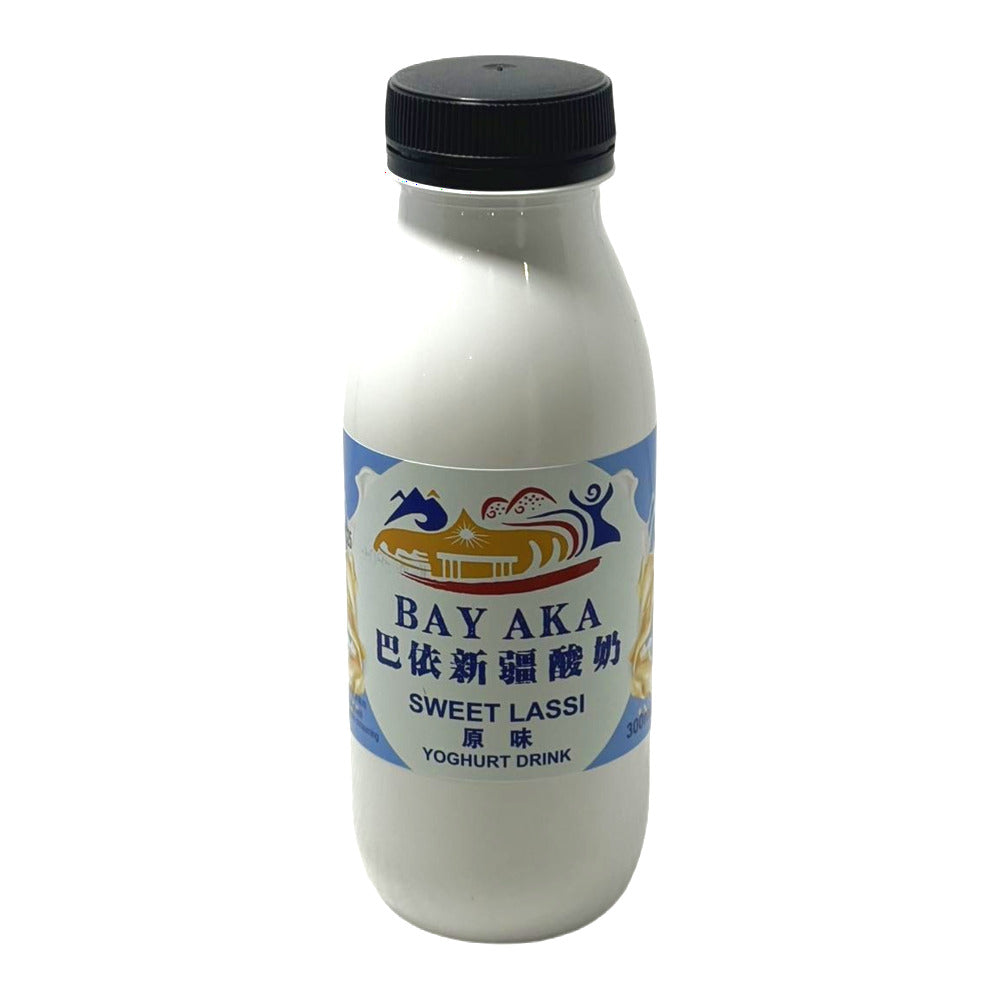 BAY-AKA-Xinjiang-Sweet-Lassi-Yoghurt-Drink-–-Original-300ml-1