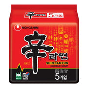 Korean Ramen & Ramyun at UMall Australia