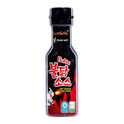 Korean Samyang Heat at UMall Australia