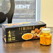 New Year’s Eve Dishes at UMall Australia