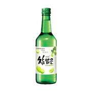 Charm Malgeun Soju at UMall Australia