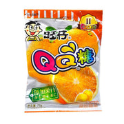 Chinese Snacks at UMall Australia