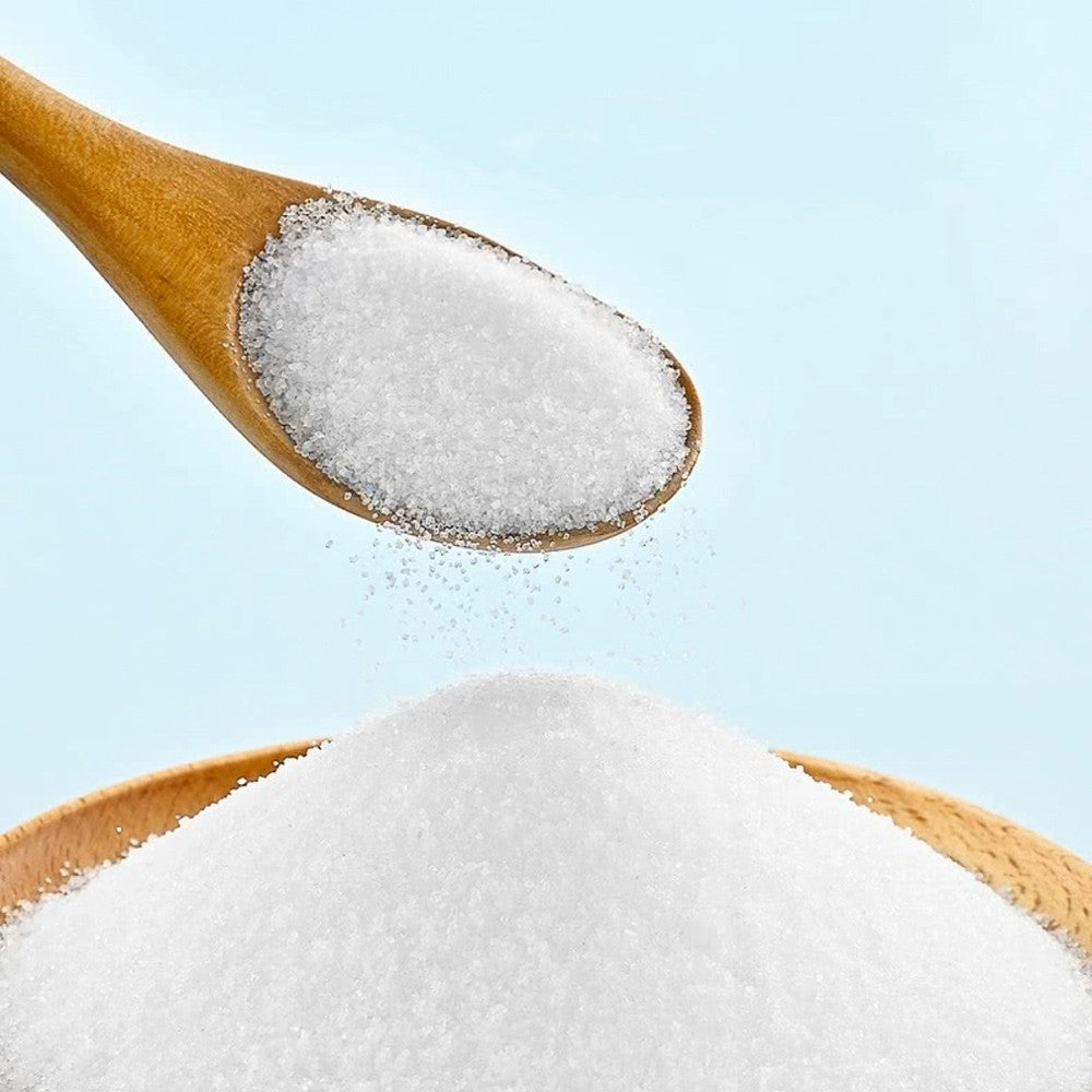 Wuhu White Granulated Sugar - 1.5kg