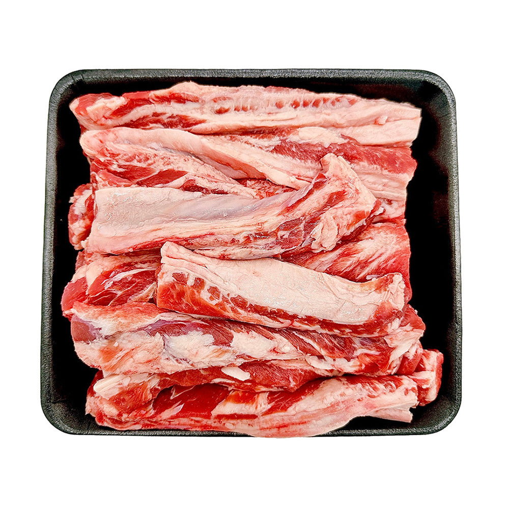 Angus Prime Beef Rib Fingers  1kg