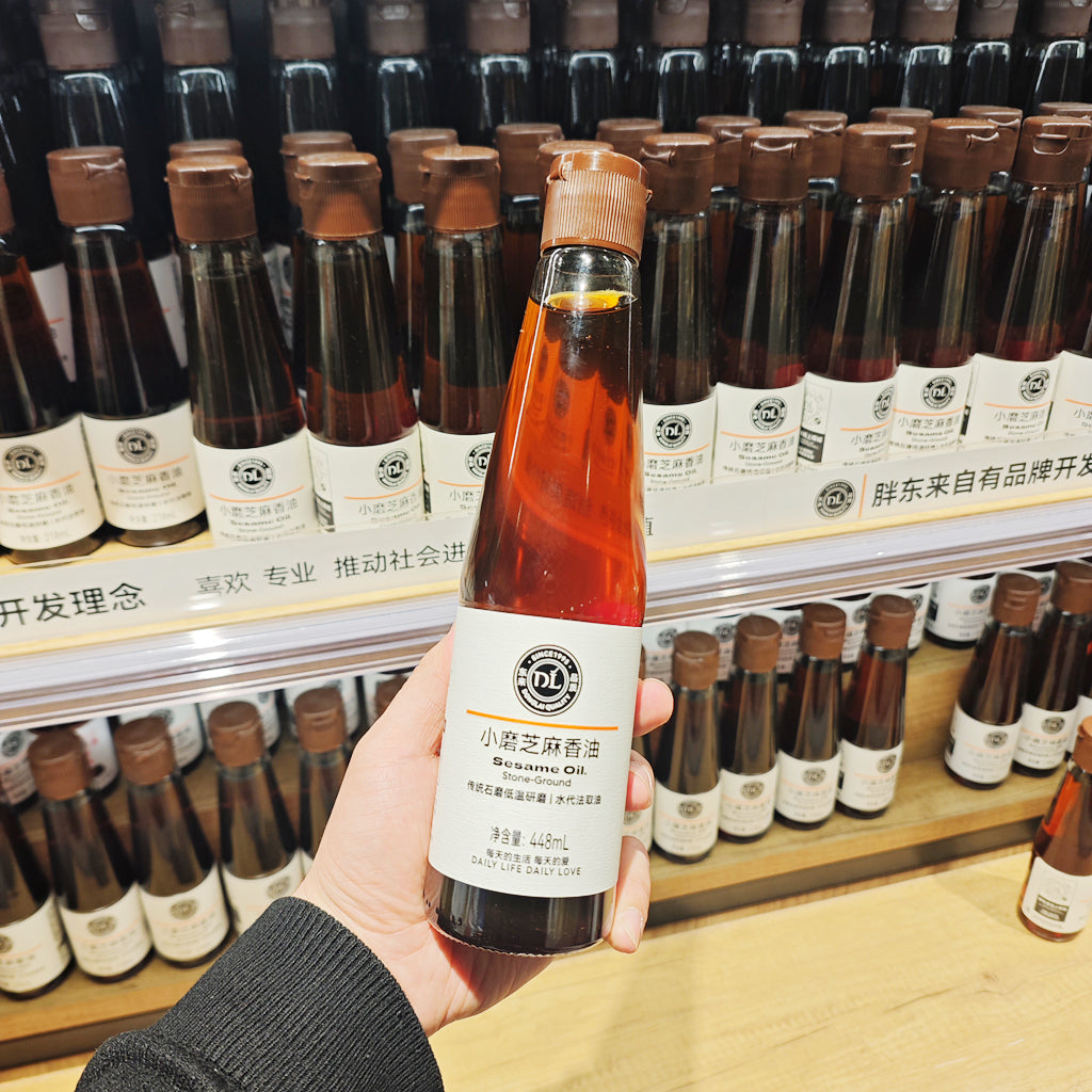 DL-Stone-Ground-Sesame-Oil---448ml-1
