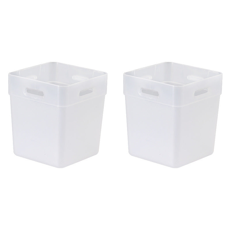 FaSoLa-Frosted-White-Refrigerator-Door-Storage-Boxes---Large,-2-Pack-1
