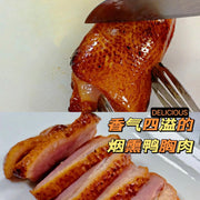 All Meat at UMall Australia