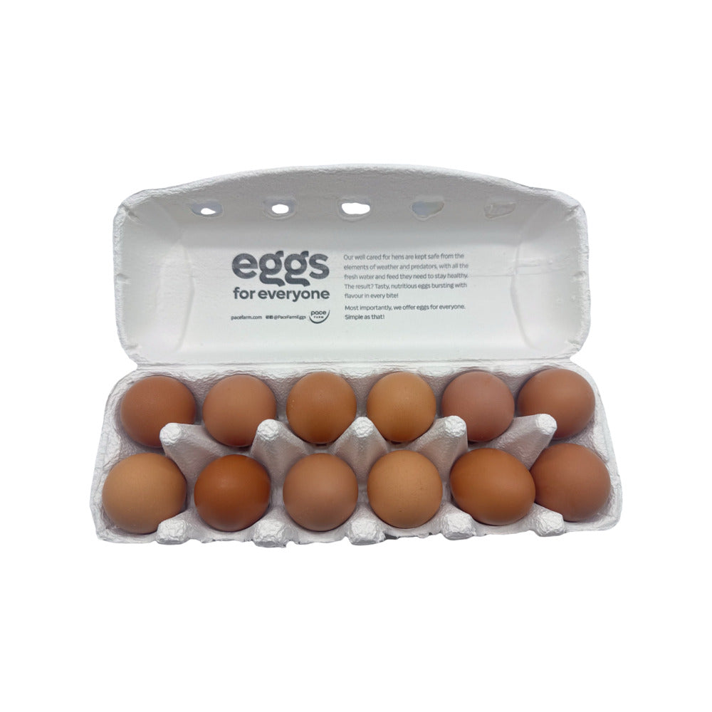Pace-Farm-Caged-Eggs---12-Pieces-(600g)-2