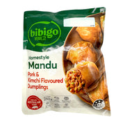Há cảo & hoành thánh đông lạnh at UMall Australia