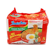 Instant Food at UMall Australia
