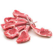 Lamb at UMall Australia