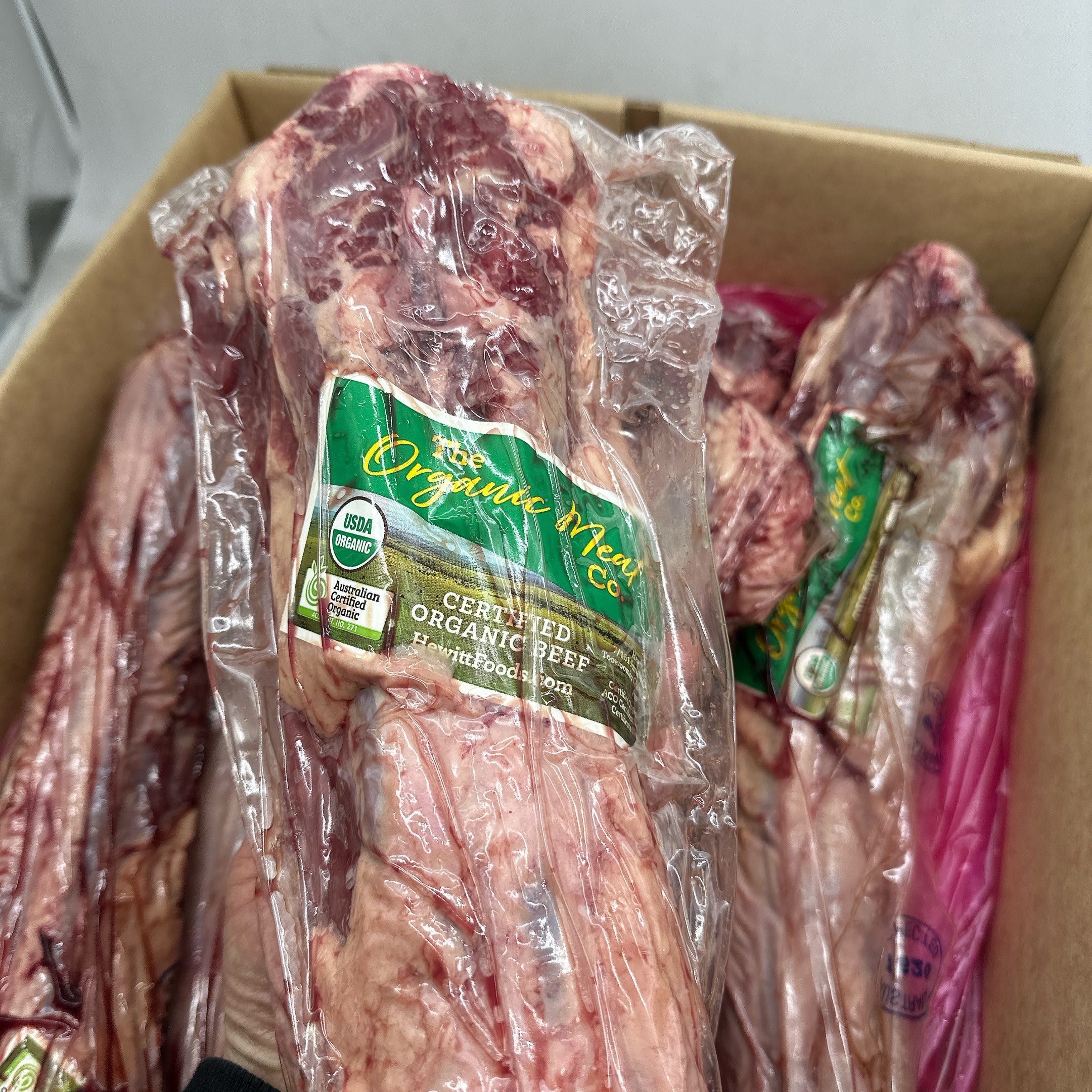 Australian-Organic-Grass-Fed-Oxtail-(Frozen)-–-Vacuum-Packed,-1.4–1.5kg---For-Stews-&-Bone-Broth-2