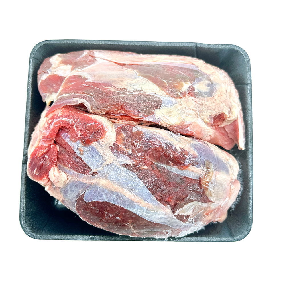 Angus Prime Beef Large Gravy Beef 1kg