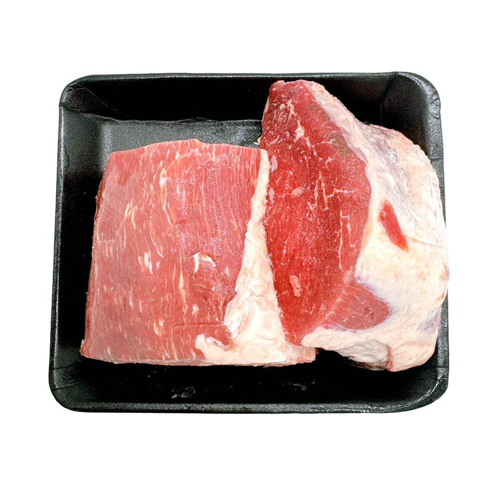 Angus Prime Beef Eye Silver Side 1kg