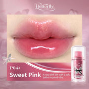 Flortte Lip Gloss & Lip Oil at UMall Australia