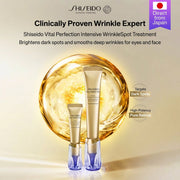 Eye & Lip Care at UMall Australia