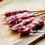 All Meat at UMall Australia