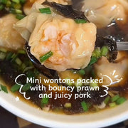 Australian Frozen Dumplings at UMall Australia