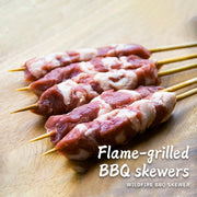 Thịt BBQ at UMall Australia