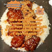 Instant Food at UMall Australia