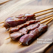 BBQ Feast at UMall Australia