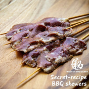BBQ Feast at UMall Australia