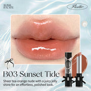 Flortte Lip Gloss & Lip Oil at UMall Australia