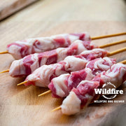 BBQ Feast at UMall Australia