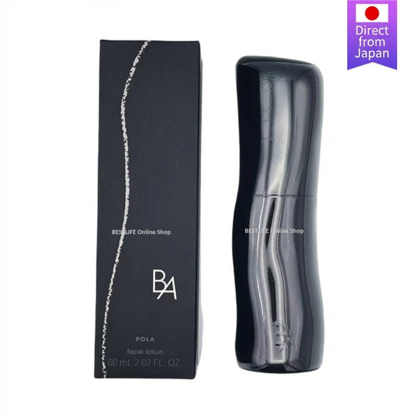 POLA B.A Facial Lotion 120ml - Hydrating Toner