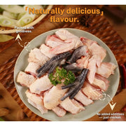 All Meat at UMall Australia