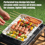 BBQ Feast at UMall Australia