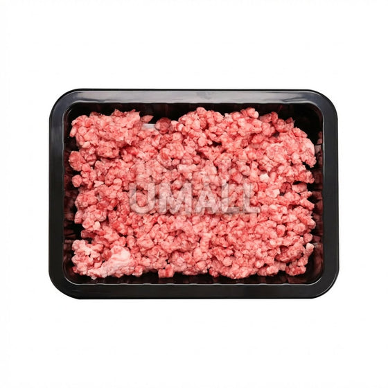 Wagyu Beef Mince 500g – Richly Marbled Ground Beef