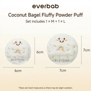 Everbab Puffs & Beauty Tools at UMall Australia