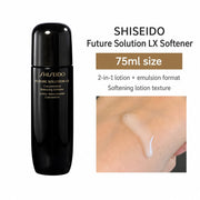 Shiseido Hair & Suncare at UMall Australia