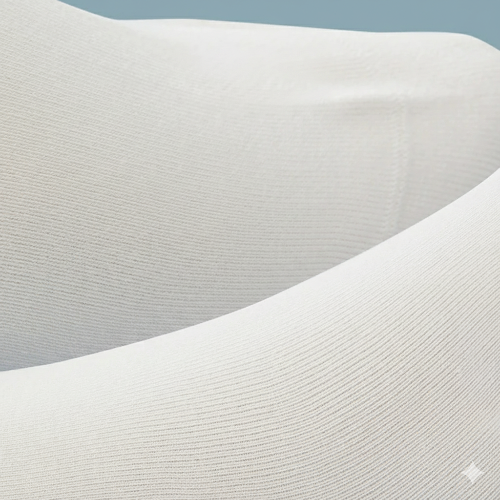 Lifease Women's Combed Cotton Socks - 5 Pairs Mixed Colors